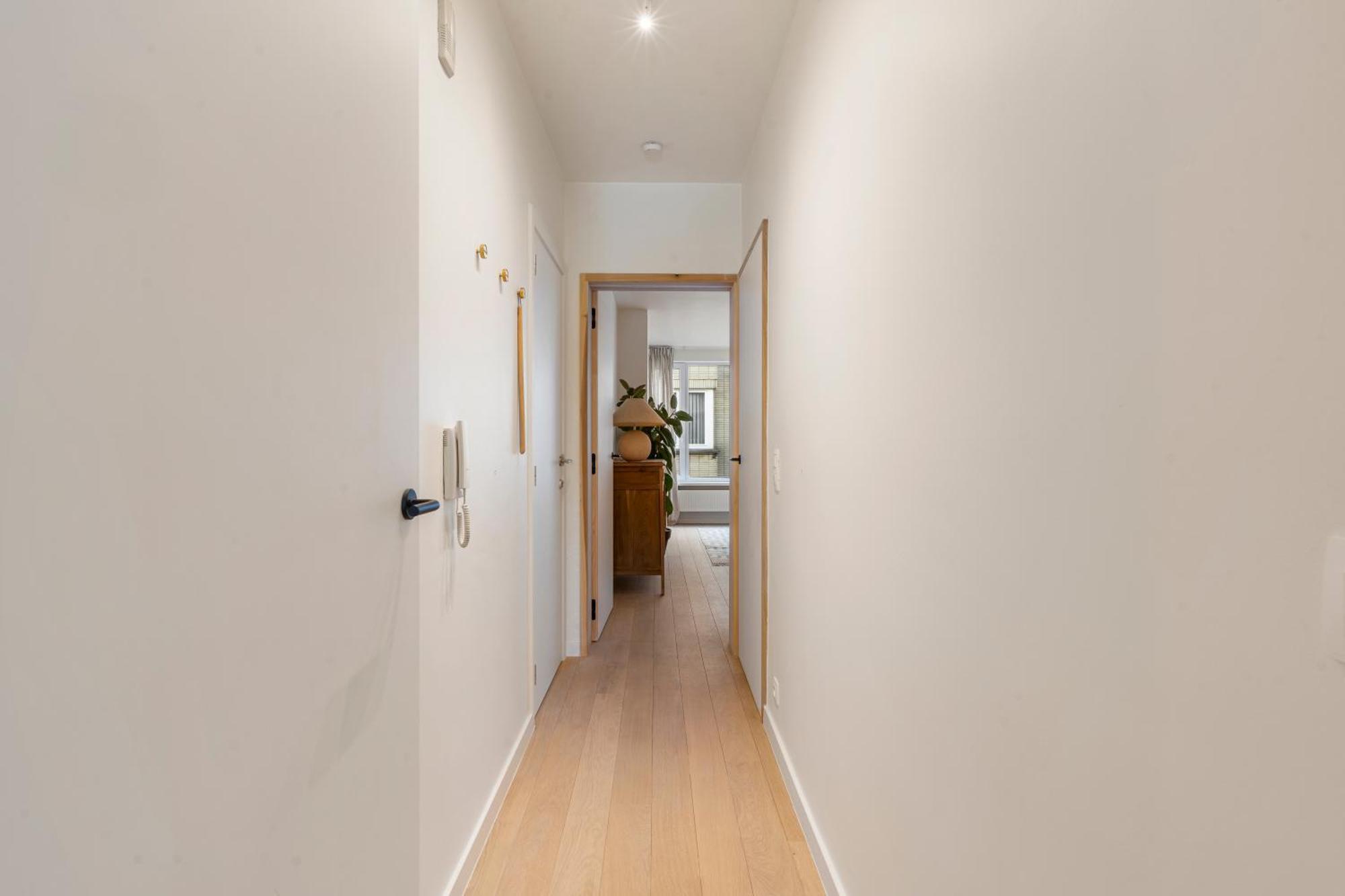 Kobana Kabana Appartement Oostende Buitenkant foto