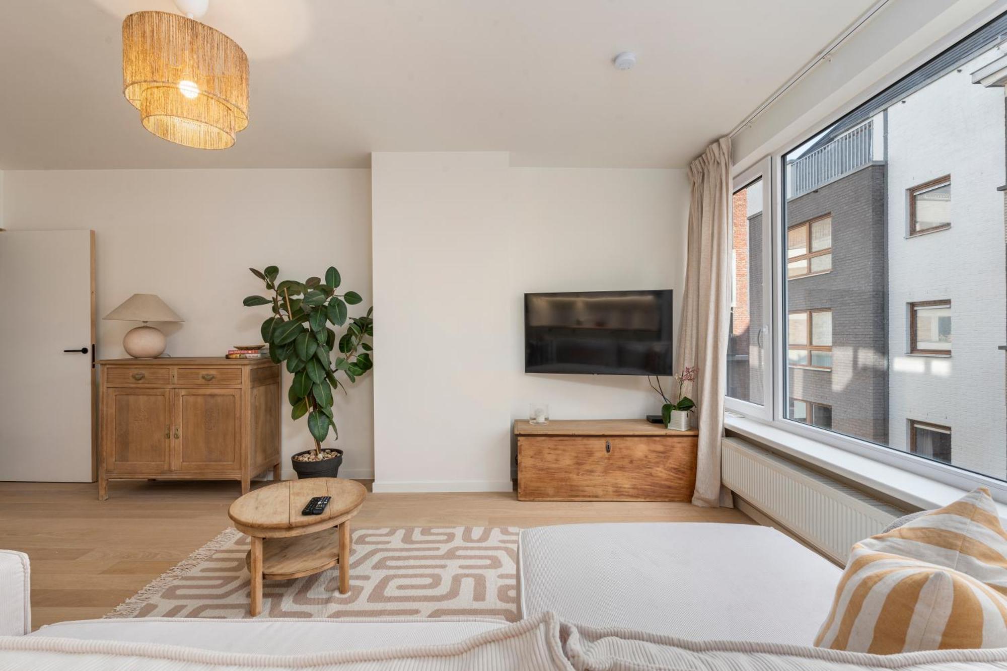 Kobana Kabana Appartement Oostende Buitenkant foto